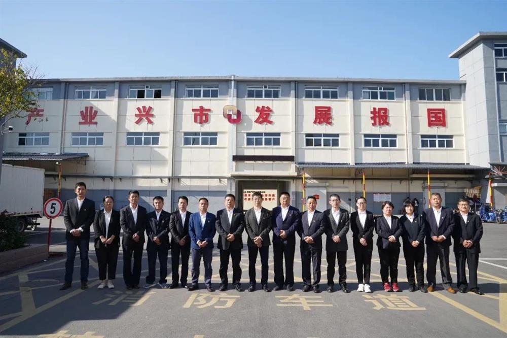 以“合”為聚促發(fā)展，以“融”務(wù)實注動能