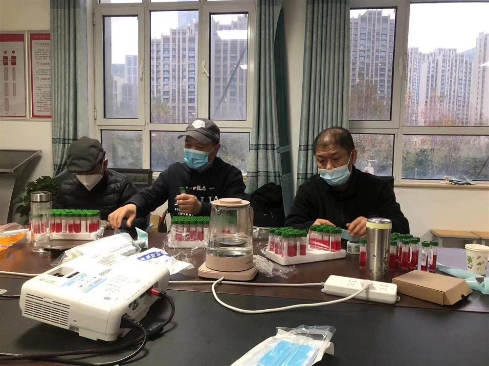 澳利集團(tuán)：踐行黨的二十大精神，全力以赴戰(zhàn)疫情 多措并舉穩(wěn)生產(chǎn)
